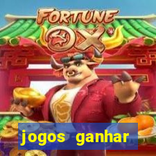 jogos ganhar dinheiro de verdade pix